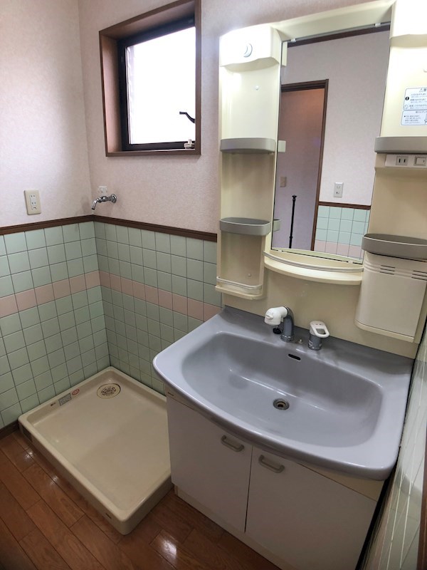 パールハイツFM　F棟 その他2