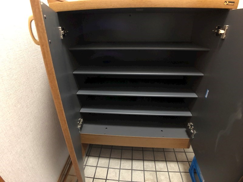 パールハイツFM　F棟 その他3