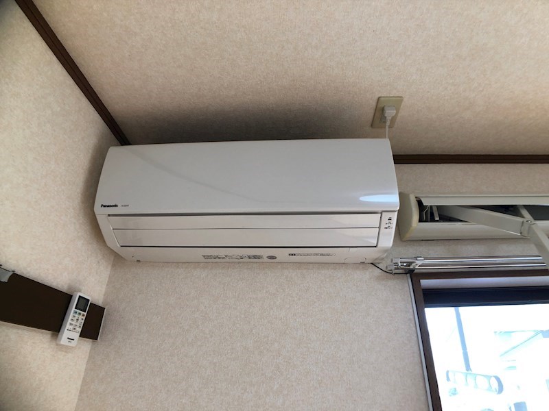 パールハイツFM　F棟 その他5