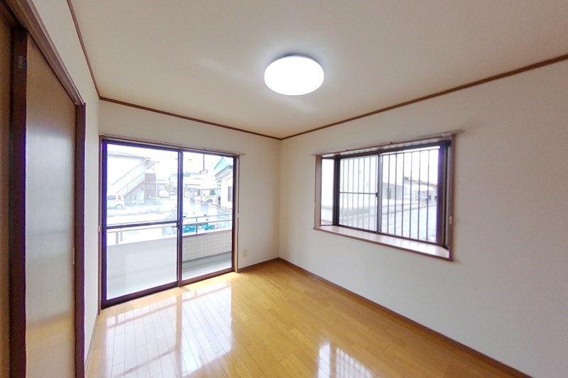 パールハイツFM　F棟 その他6