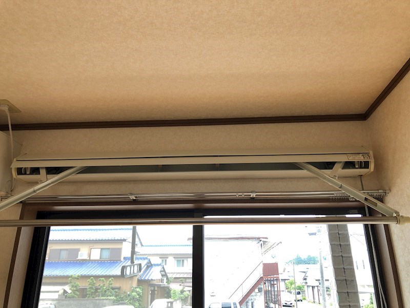 パールハイツFM　F棟 その他7