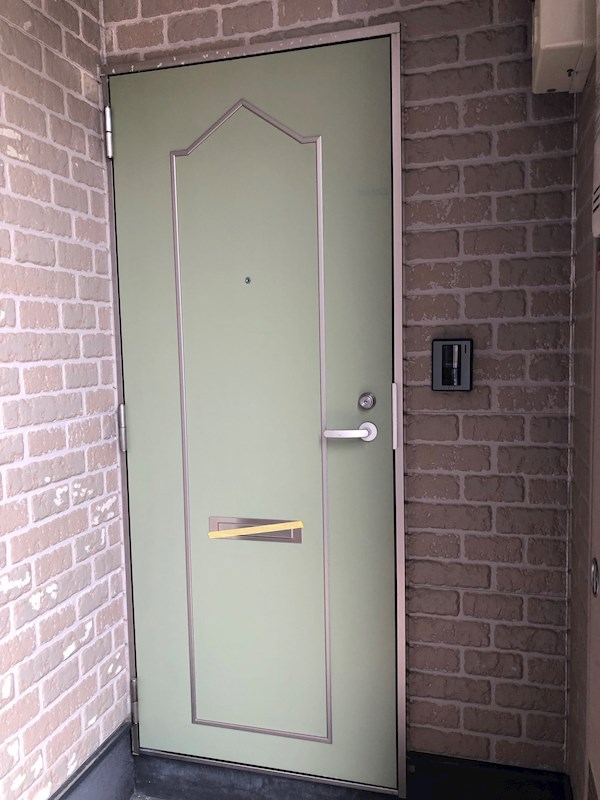 パールハイツFM　F棟 その他10