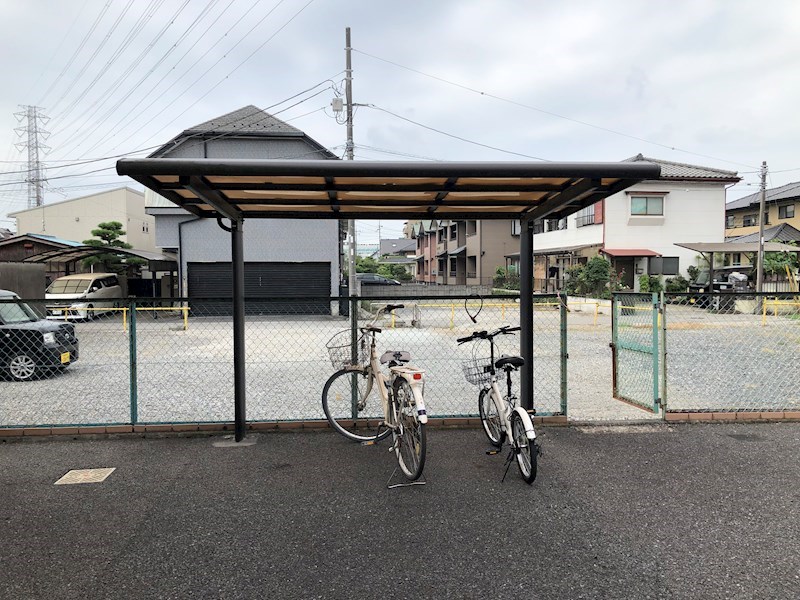 パールハイツFM　F棟 その他11