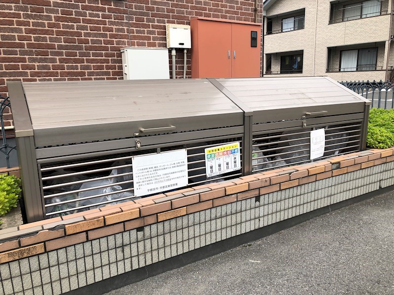 パールハイツFM　F棟 その他13