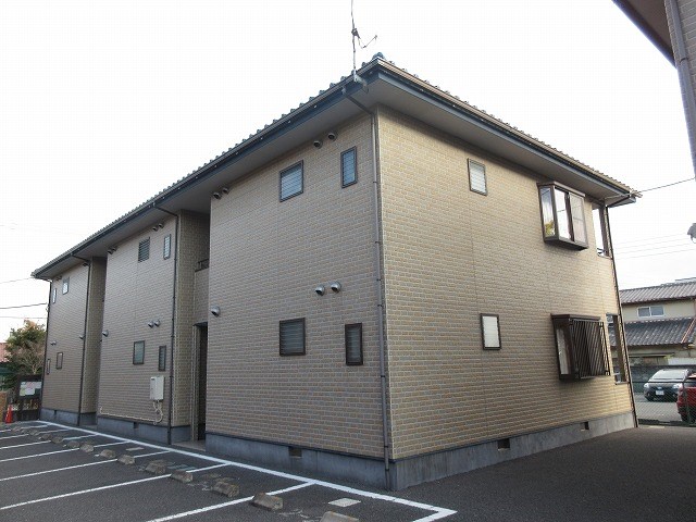 パールハイツFM　F棟 その他14