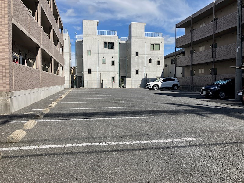 大島マンション２ その他5