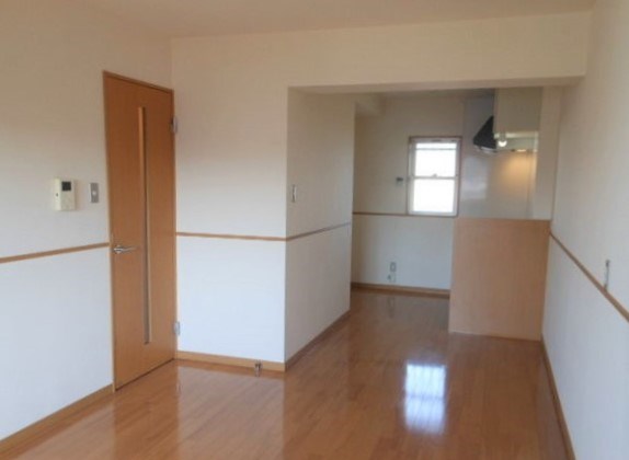 エクセルショールさくら リビング