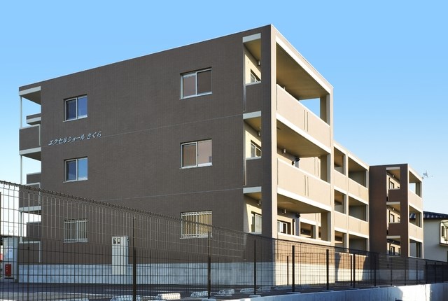 エクセルショールさくら その他12