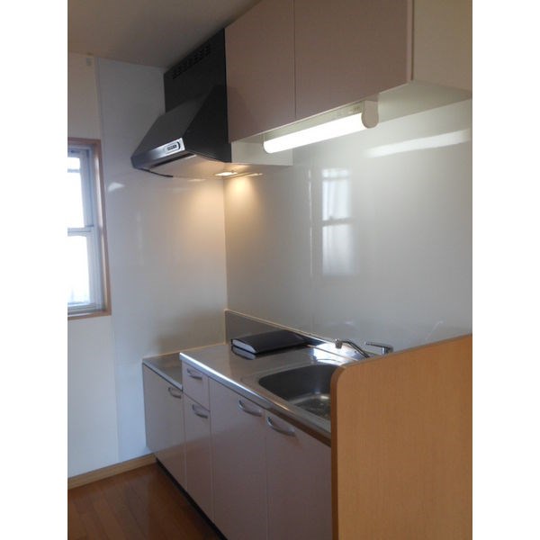 エクセルショールさくら キッチン