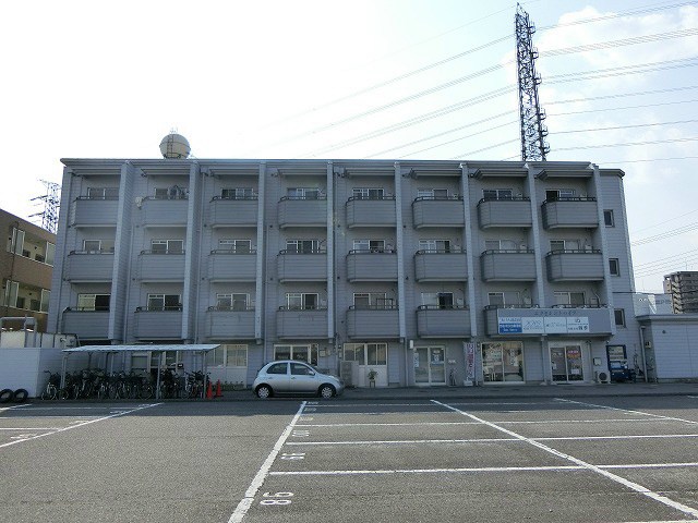 エクセレントハイツ 外観