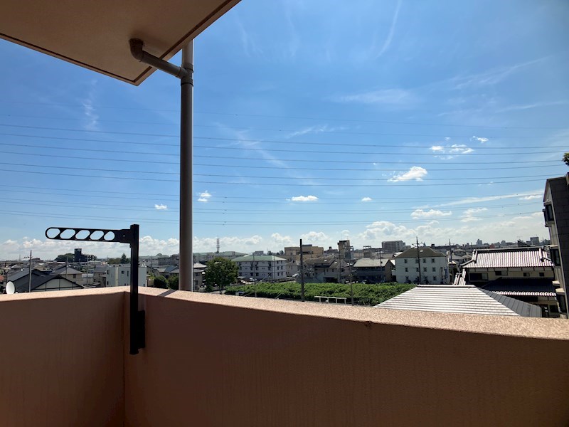 中今泉ヴィラージュマンション その他14