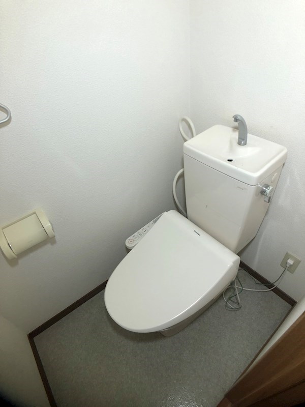 リヴェルFUJI その他1