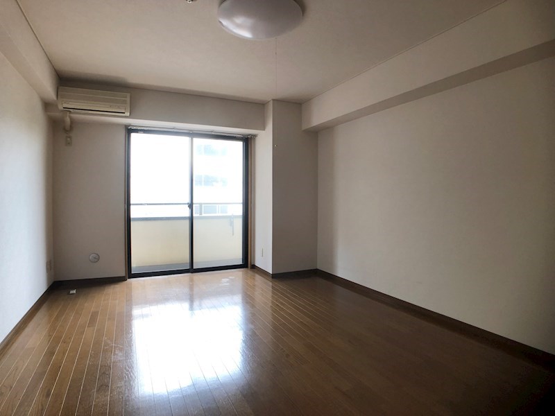 リヴェルFUJI リビング