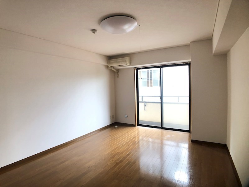 リヴェルFUJI ベッドルーム