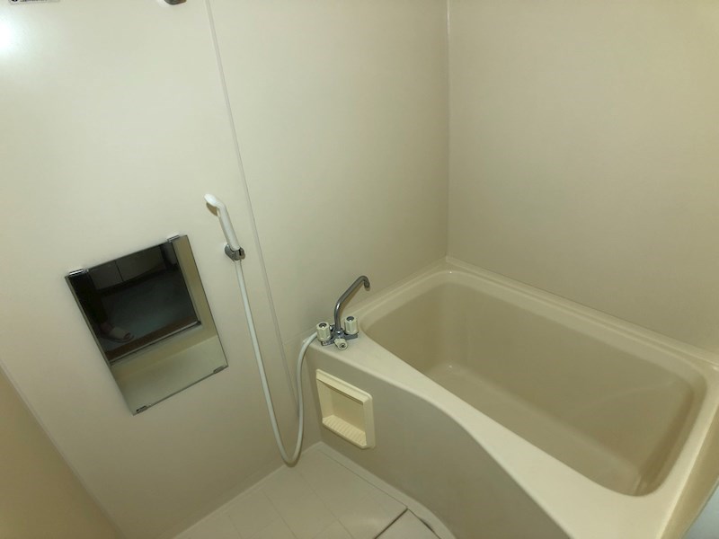 リヴェルFUJI 風呂画像