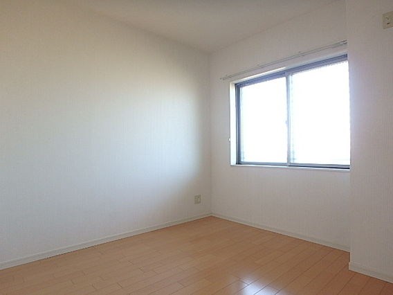 ベルフォート ベッドルーム