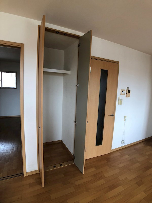 ペティーナB棟 その他