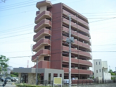 中今泉ヴィラージュマンション その他6