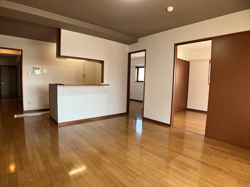 中今泉ヴィラージュマンション その他7