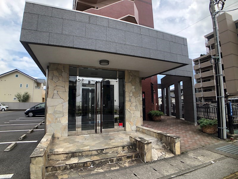 中今泉ヴィラージュマンション その他16