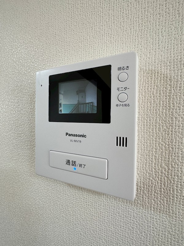 ヴェルエスト鹿沼A棟 その他4