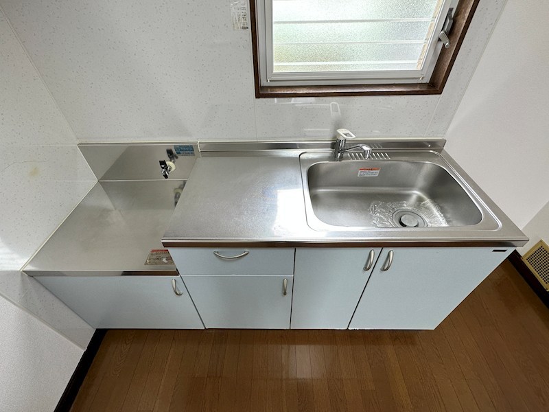 ヴェルエスト鹿沼A棟 その他8