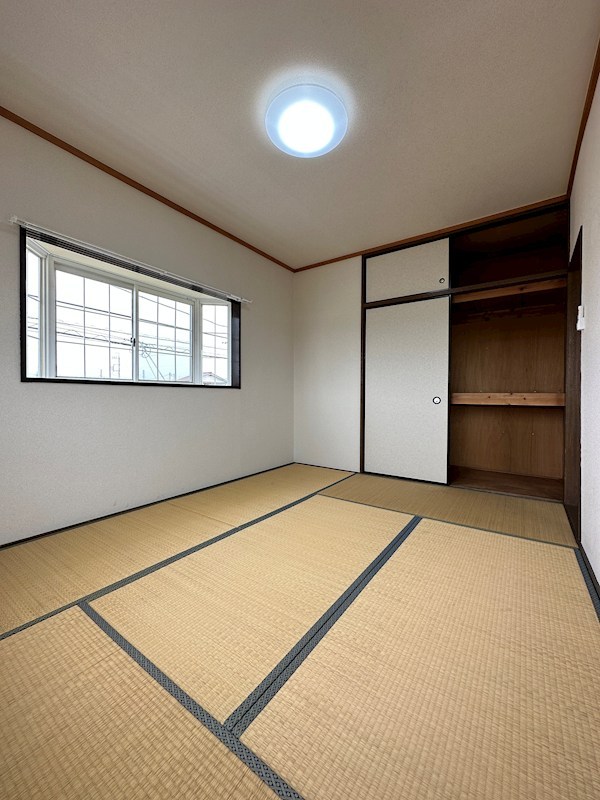 ヴェルエスト鹿沼A棟 その他9