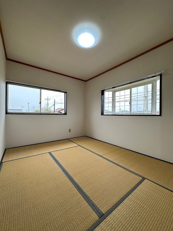 ヴェルエスト鹿沼A棟 その他10