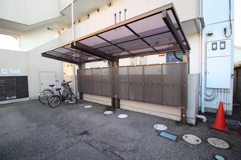 アートヒルズ一条 その他8