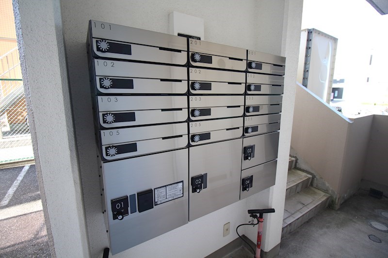 アートヒルズ一条 その他9