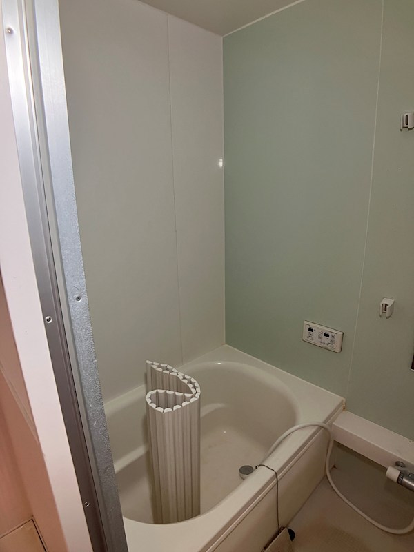 ビオス竹林 風呂画像