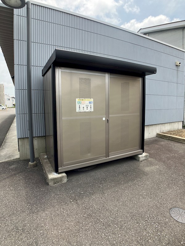 ビオス竹林 その他8