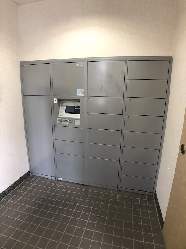 オヴェスト宇都宮ザ・タワー その他