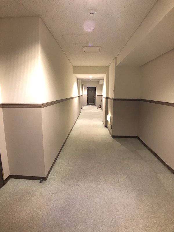 オヴェスト宇都宮ザ・タワー その他共有部分