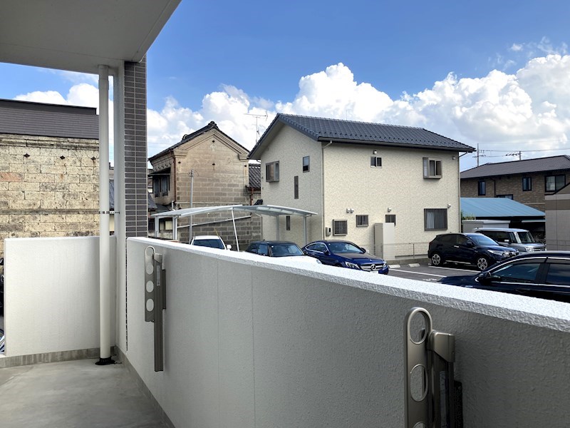 S-FORT宇都宮南大通り その他7