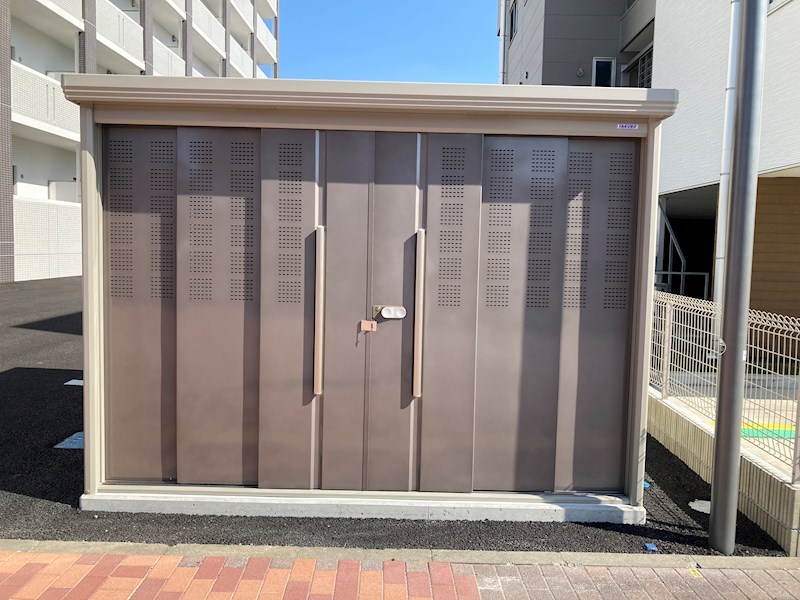 S-FORT宇都宮南大通り その他15