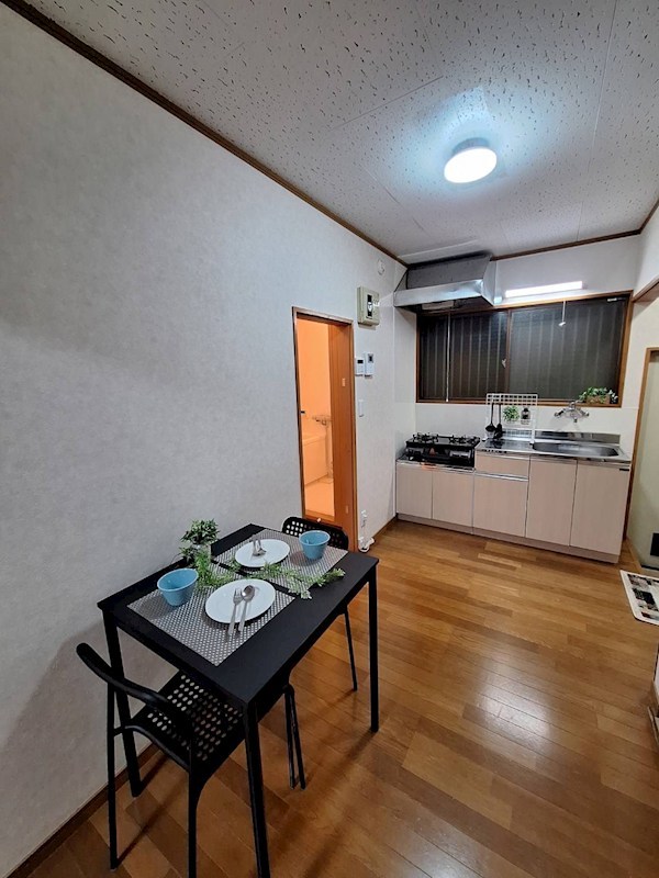 ヴィラ赤坂 その他8