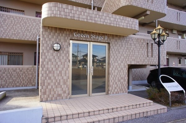 グリーンステージⅡ その他6