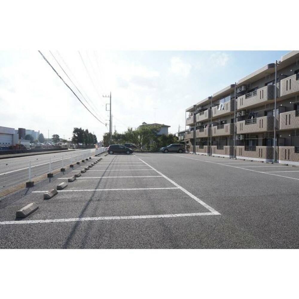 グリーンステージⅡ その他5