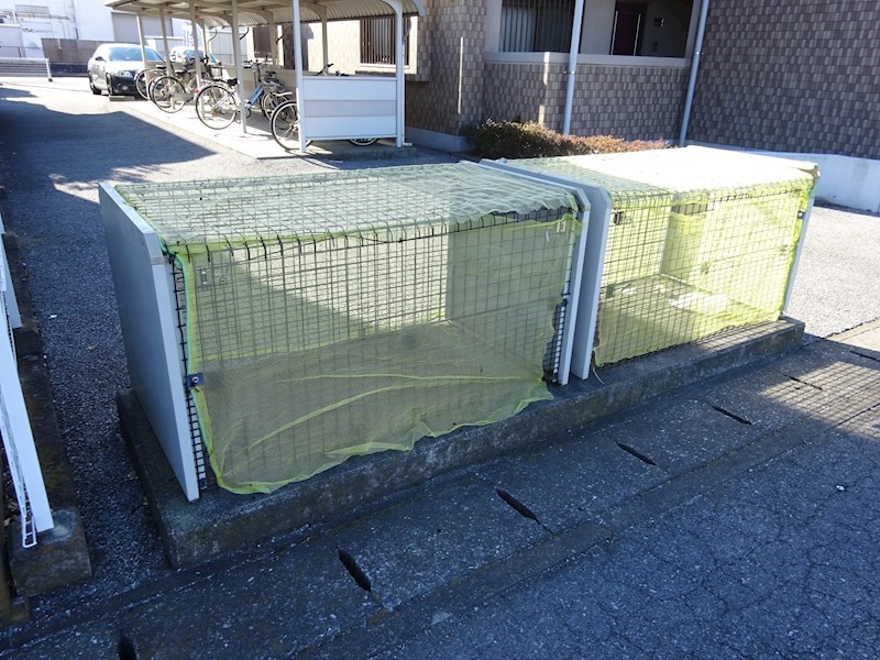 グリーンステージⅡ その他9