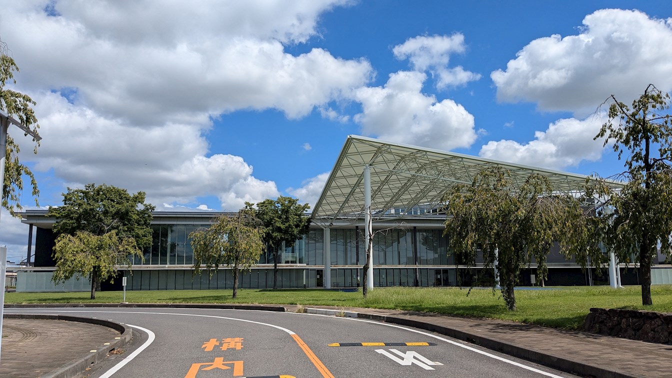 グリーンステージⅡ 周辺画像2