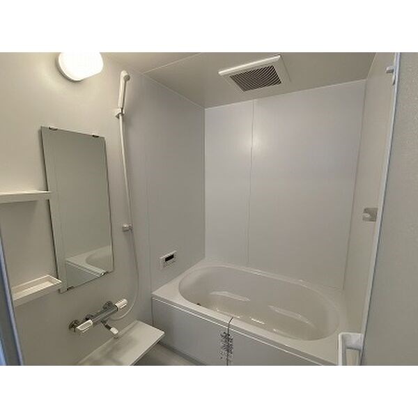 S-FORT宇都宮南大通り 風呂画像