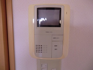 ハリーグレイス鶴田 セキュリティ