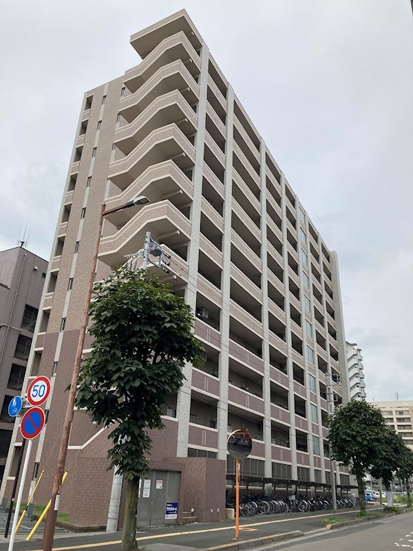 フォルテ 103号室 外観