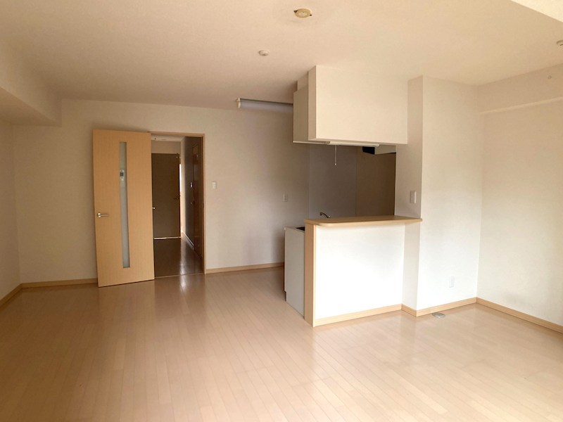 フォルテ リビング