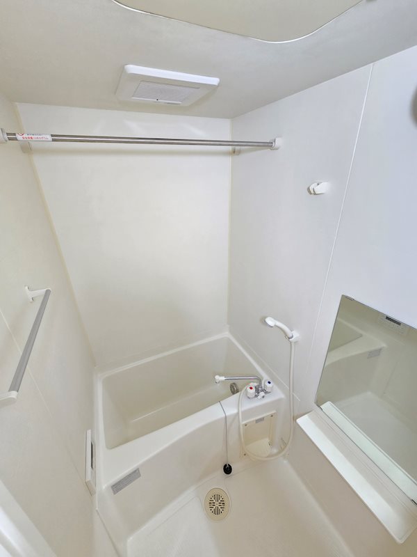 アド・ウイスティリア 風呂画像