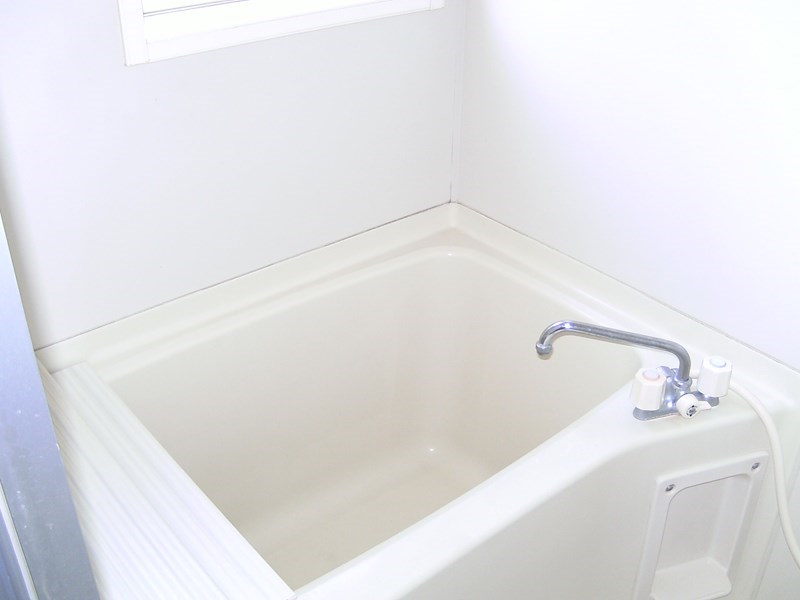 サニープレイスⅡ 風呂画像