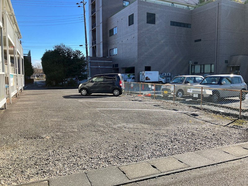 サンハイツPARTⅠ その他6