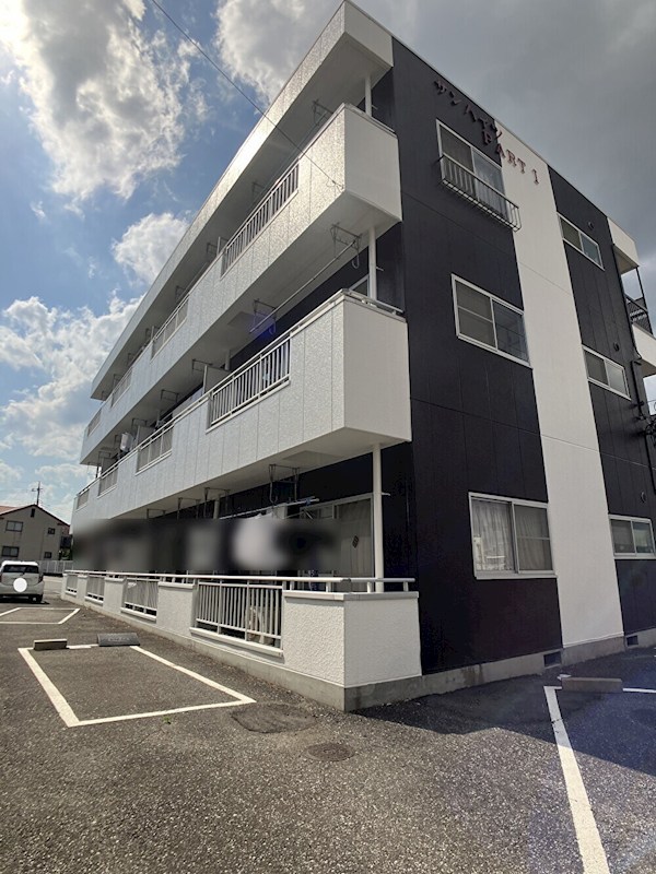 サンハイツPARTⅠ その他8