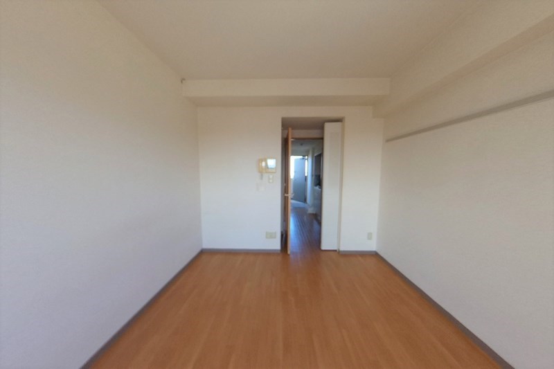 アド・ウイスティリア ベッドルーム